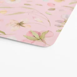 Podkładka na stół w kwiatki 43,5x28,5 cm MIX