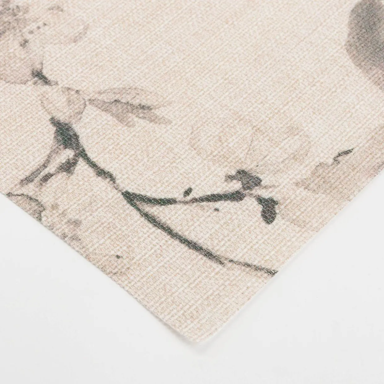 Podkładka na stół w kwiaty 45x30 cm