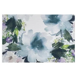 Podkładka na stół w kwiaty 45x30 cm