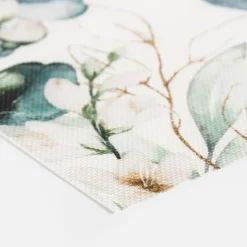 Podkładka na stół w kwiaty 30x45 cm