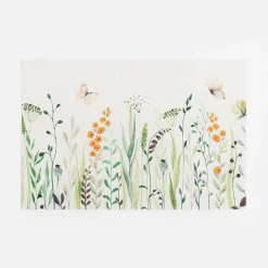 Podkładka na stół w polne kwiaty 30x45 cm