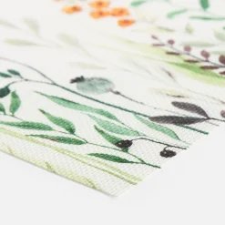 Podkładka na stół w polne kwiaty 30x45 cm