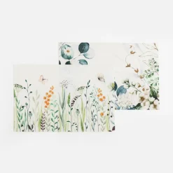 Podkładka na stół w polne kwiaty 30x45 cm