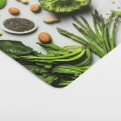 Podkładka na stół WARZYWA 43,5x28,5 cm