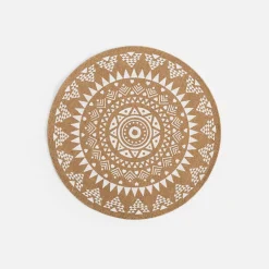 Podkładka na stół z juty 38 cm