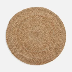 Podkładka na stół z juty 37 cm