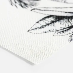 Podkładka na stół z motywem palm 30x45 cm