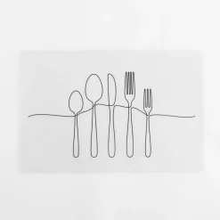 Podkładka na stół z nadrukiem 30x45 cm