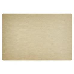 Podkładka na stół złota 45x30 cm