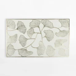 Podkładka na stół złota 45x30 cm