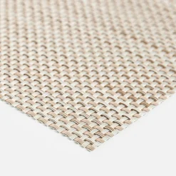 Podkładka na stół złoto-srebrna 30x45 cm