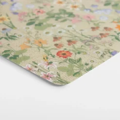 Podkładka na stól KWIATY wielokolorowa 43,5x28,5 cm