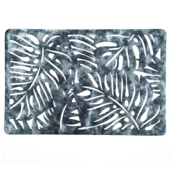 Podkładka stołowa SREBRO 28,5x43,5 cm