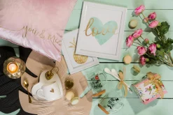 Podkładka stołowa 36x43 cm