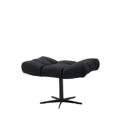 Podnóżek czarny SENSI