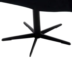 Podnóżek czarny SENSI