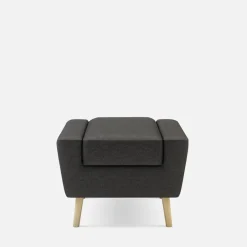 Podnóżek jasnobrązowy VEROLI