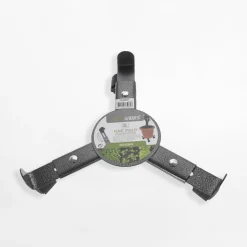 Podstawka pod doniczkę na kółkach