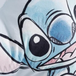 Poduszka dekoracyjna przytulanka STITCH 40x38 cm