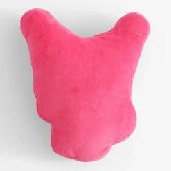 Poduszka dekoracyjna przytulanka KUROMI 40x39 cm