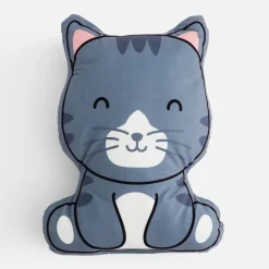 Poduszka do przytulania kot BUBU 30x40 cm