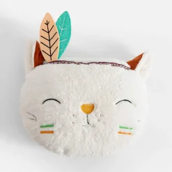 Poduszka KIKI KOT 40x40 cm