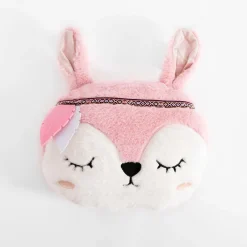 Poduszka KIKI KRÓLIK 40x40 cm