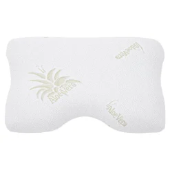 Poduszka profilowana BIO PROFI ALOE VERA 39x53 cm