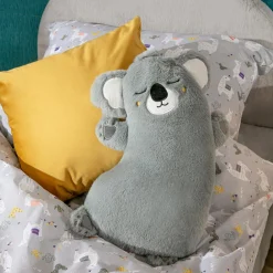 Poduszka przytulanka HUGGIE KOALA 50x33 cm