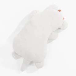 Poduszka przytulanka krowa HUGGIE 50x33 cm