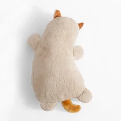 Poduszka przytulanka lis HUGGIE 50x33 cm