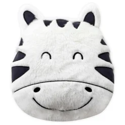 Poduszka przytulanka MIMI ZEBRA 33x30 cm