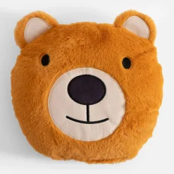 Poduszka przytulanka MIMI MIŚ 33x30 cm