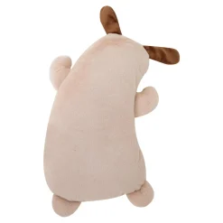 Poduszka przytulanka pies HUGGIE 50x33 cm