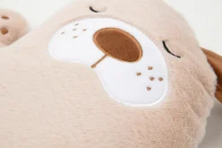 Poduszka przytulanka pies HUGGIE 50x33 cm