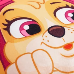 Poduszka przytulanka SKYE 49x35 cm