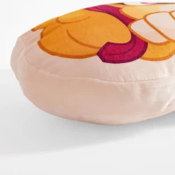 Poduszka przytulanka SKYE 49x35 cm