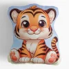 Poduszka przytulanka TYGRYS 40x40 cm