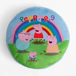 Poduszka przytulanka ŚWINKA PEPPA 40x40 cm