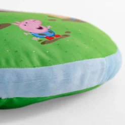 Poduszka przytulanka ŚWINKA PEPPA 40x40 cm