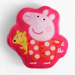 Poduszka Przytulanka ŚWINKA PEPPA 40x38 cm
