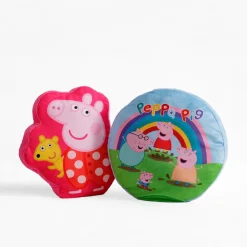 Poduszka Przytulanka ŚWINKA PEPPA 40x38 cm