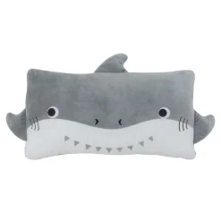 Poduszka rekin MARINO 30x50 cm