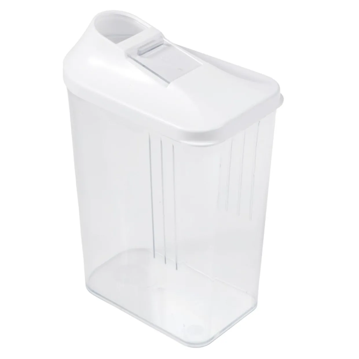 Pojemnik do produktów sypkich PAOLA 1,5 L