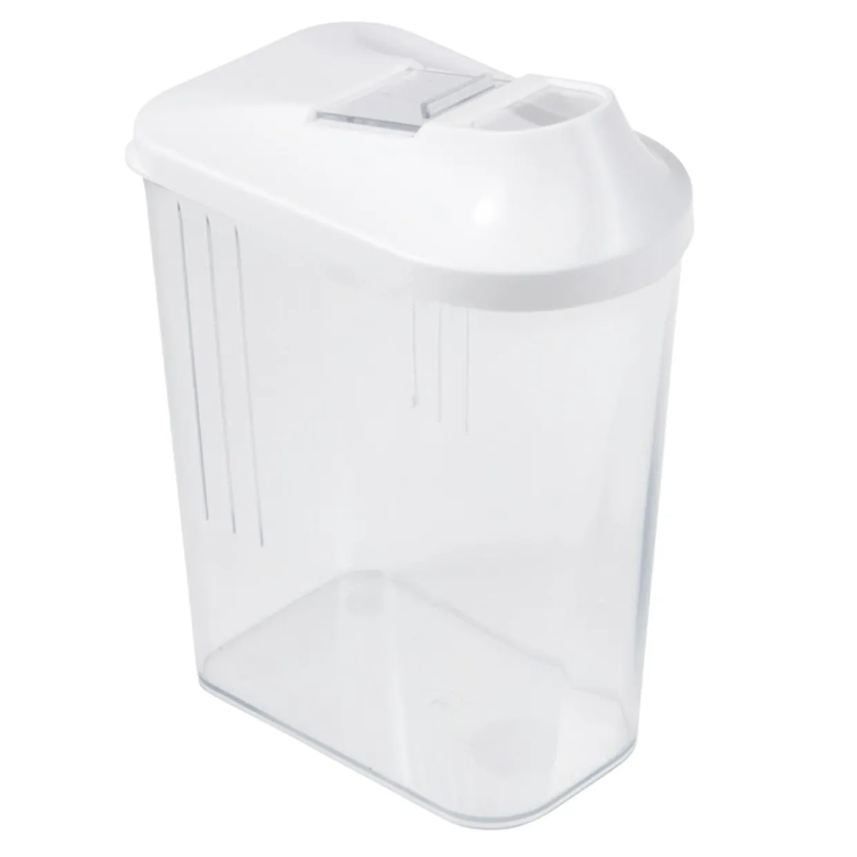 Pojemnik do produktów sypkich PAOLA 1,5 L