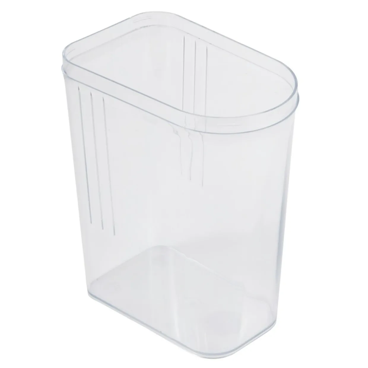 Pojemnik do produktów sypkich PAOLA 1,5 L