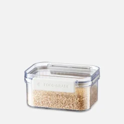 Pojemnik do przechowywania żywności LINE 460 ml