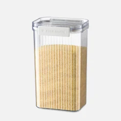 Pojemnik do przechowywania żywności LINE 1800 ml