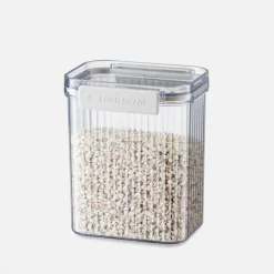 Pojemnik do przechowywania żywności LINE 1300 ml