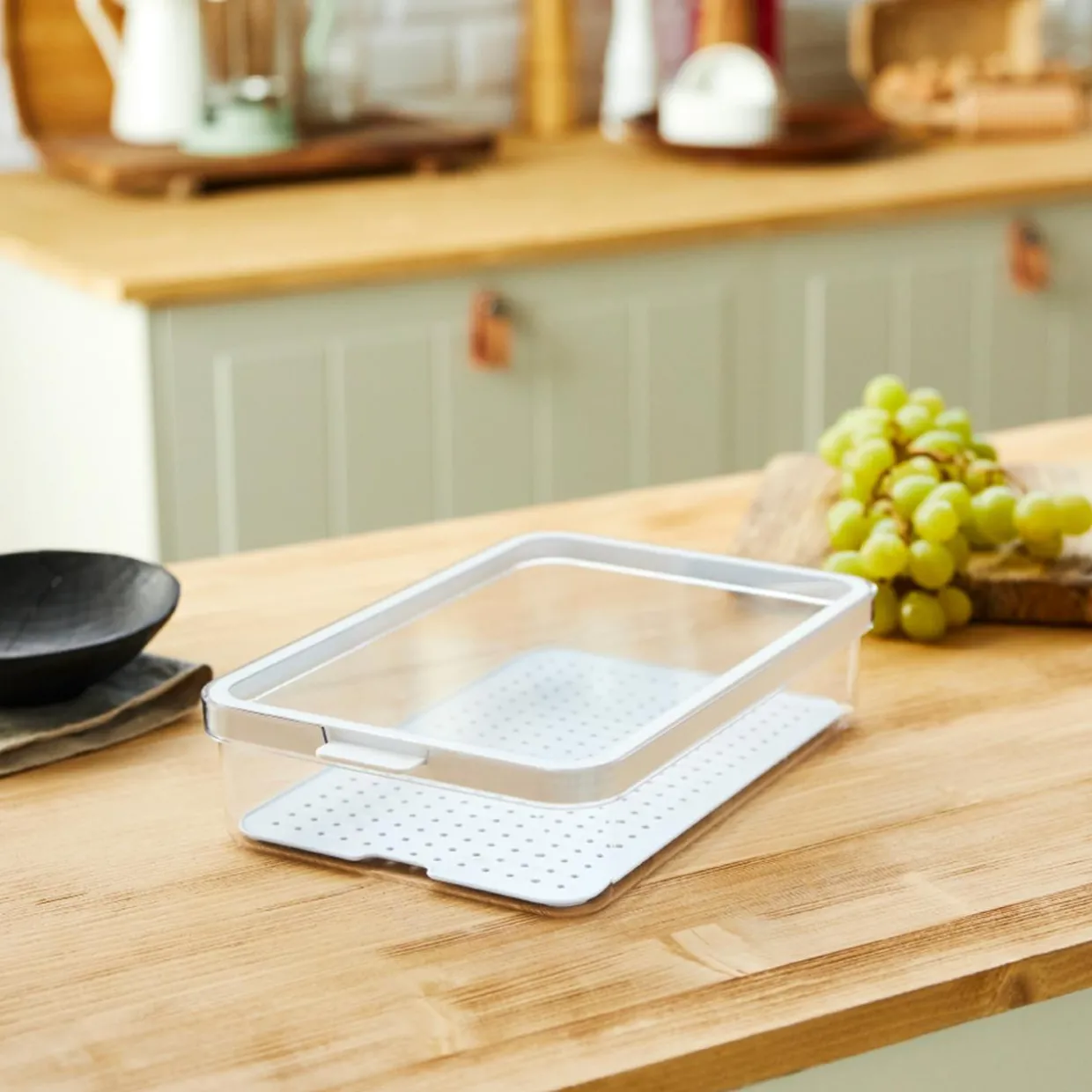 Pojemnik na żywność CAUMA 2,6 l